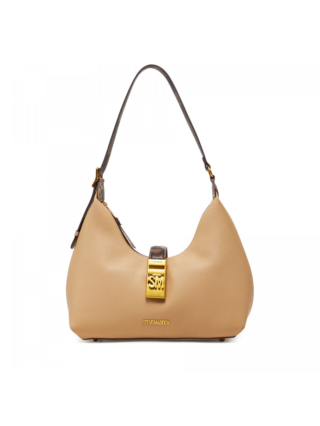 Kabelka Steve Madden Bovie-E SM13001645 Béžová